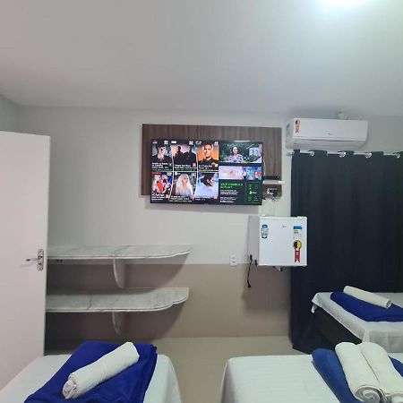 Hotel Entre Rios Paraíso do Tocantins 외부 사진