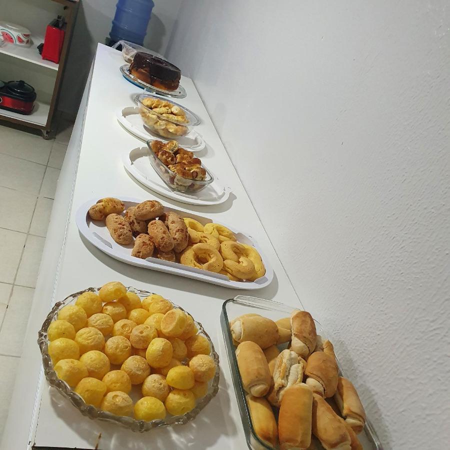 Hotel Entre Rios Paraíso do Tocantins 외부 사진