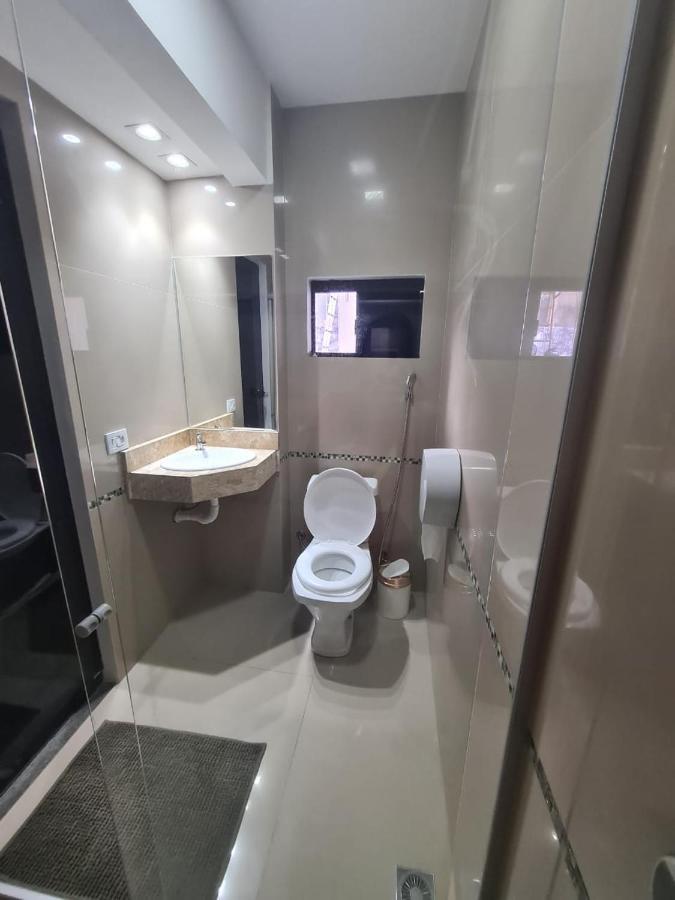 Hotel Entre Rios Paraíso do Tocantins 외부 사진