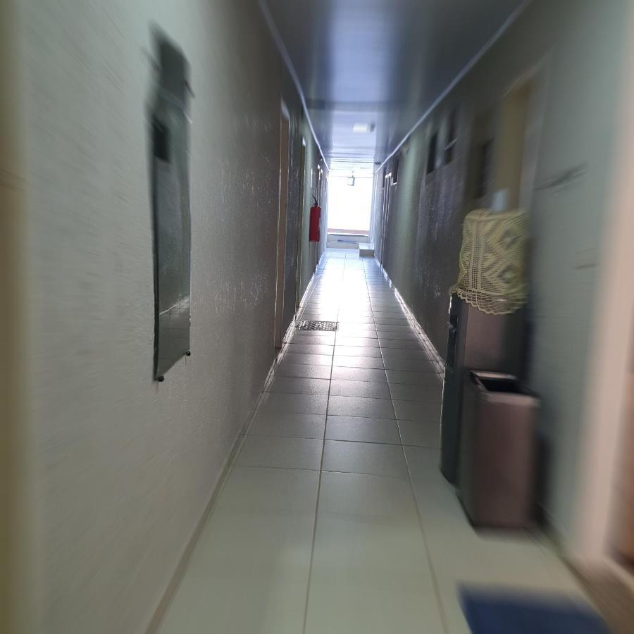Hotel Entre Rios Paraíso do Tocantins 외부 사진