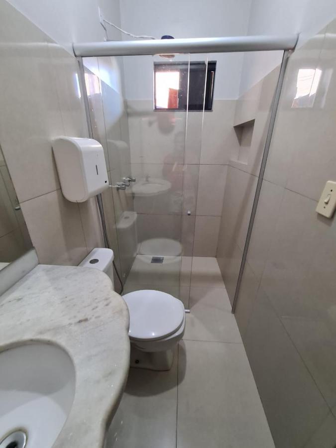 Hotel Entre Rios Paraíso do Tocantins 외부 사진