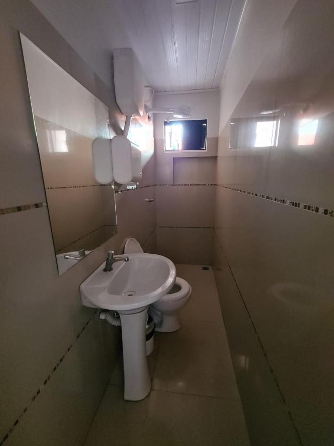 Hotel Entre Rios Paraíso do Tocantins 외부 사진