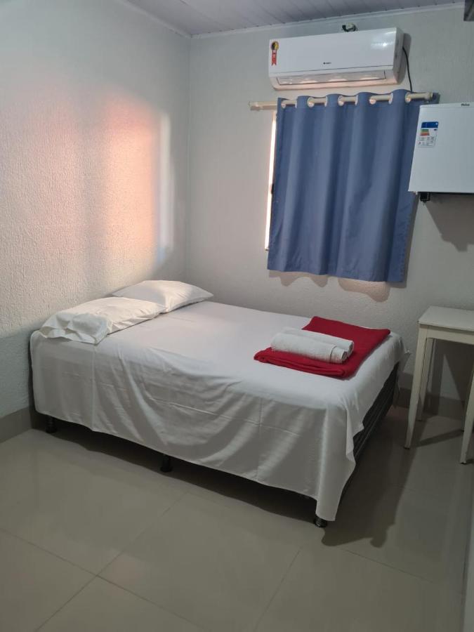 Hotel Entre Rios Paraíso do Tocantins 외부 사진