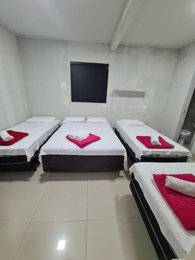 Hotel Entre Rios Paraíso do Tocantins 외부 사진