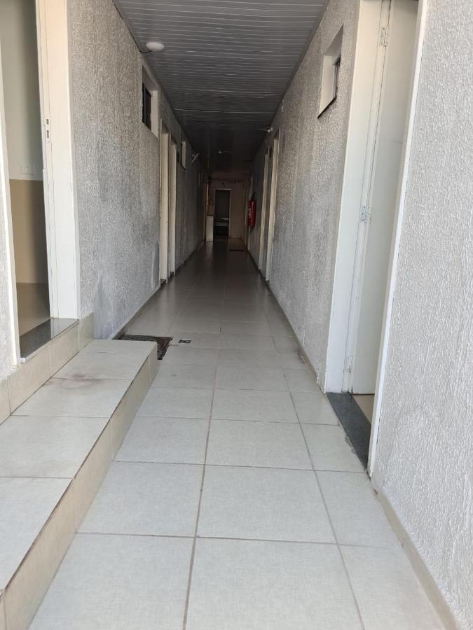 Hotel Entre Rios Paraíso do Tocantins 외부 사진