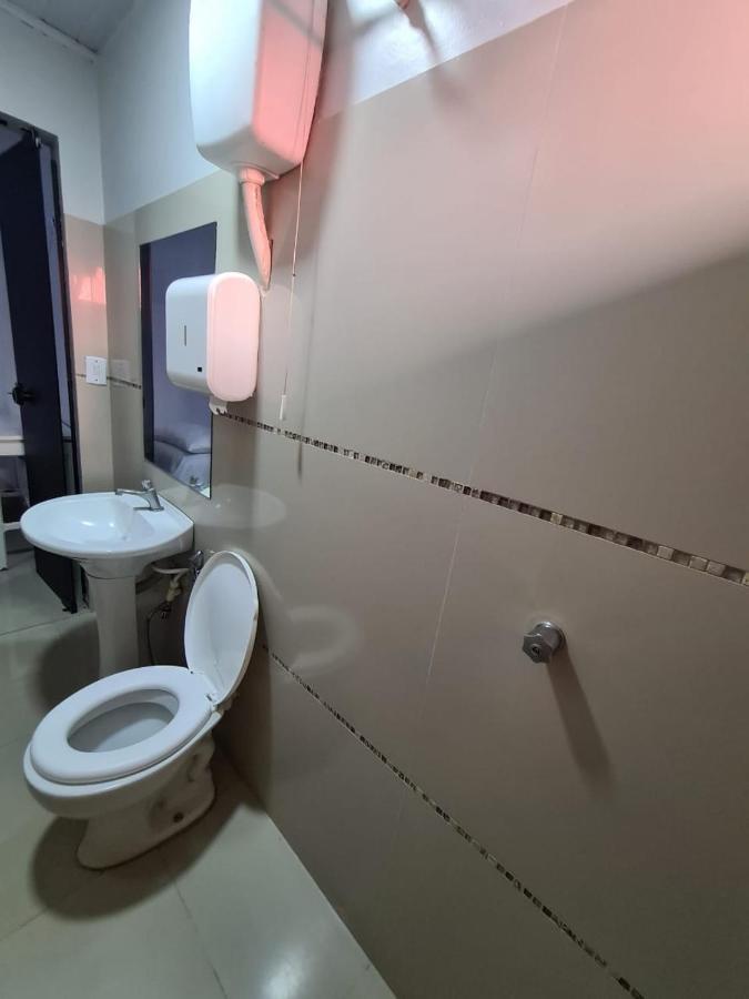 Hotel Entre Rios Paraíso do Tocantins 외부 사진