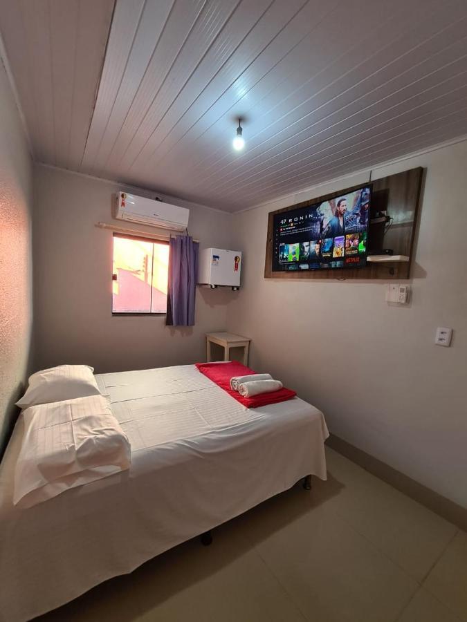 Hotel Entre Rios Paraíso do Tocantins 외부 사진