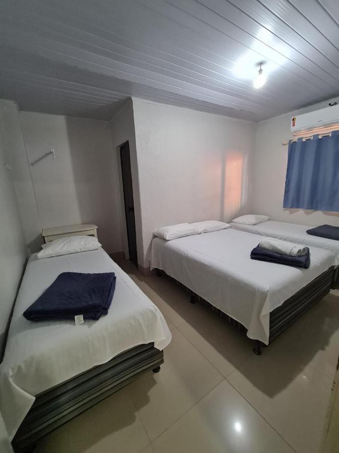 Hotel Entre Rios Paraíso do Tocantins 외부 사진