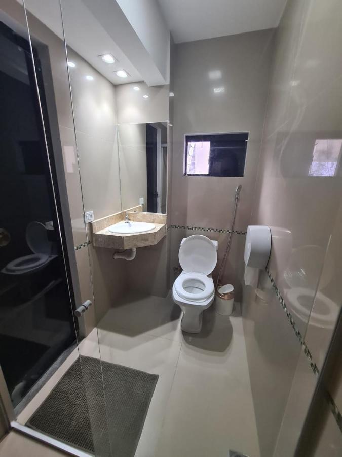 Hotel Entre Rios Paraíso do Tocantins 외부 사진