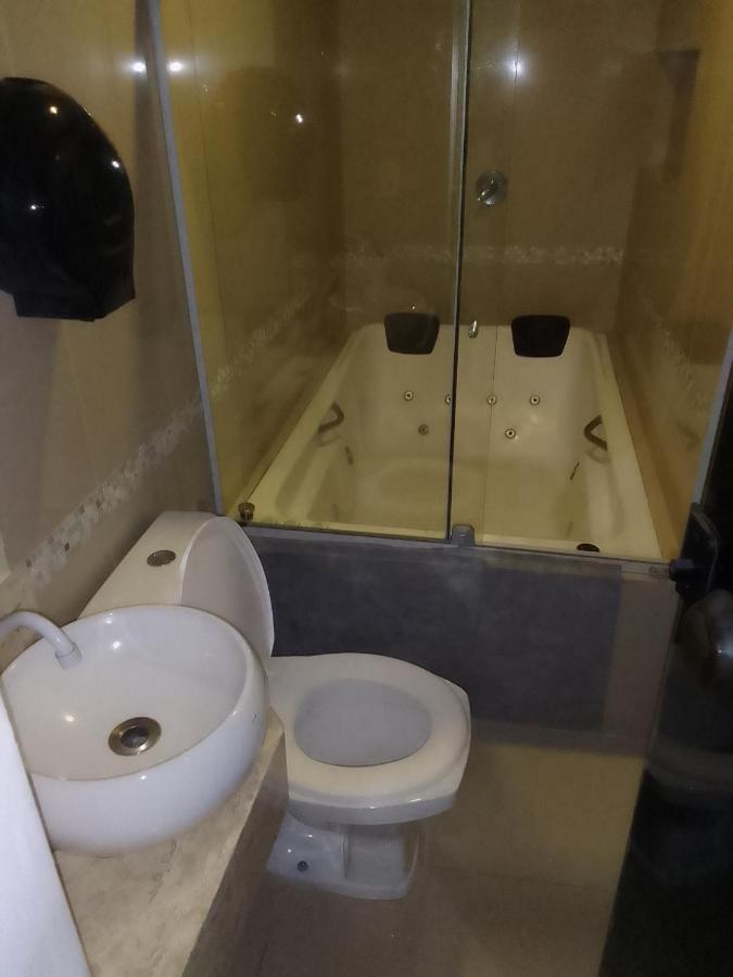 Hotel Entre Rios Paraíso do Tocantins 외부 사진