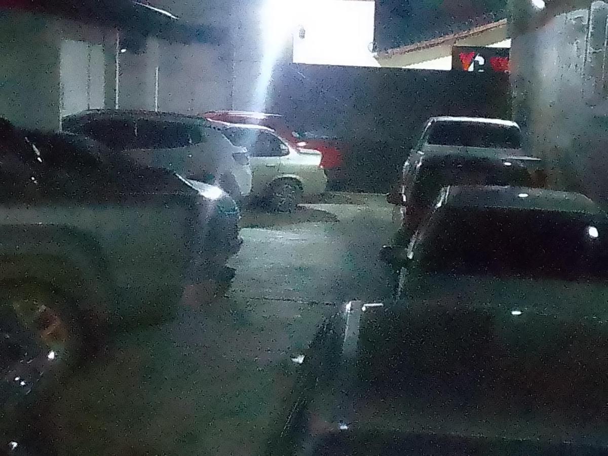 Hotel Entre Rios Paraíso do Tocantins 외부 사진