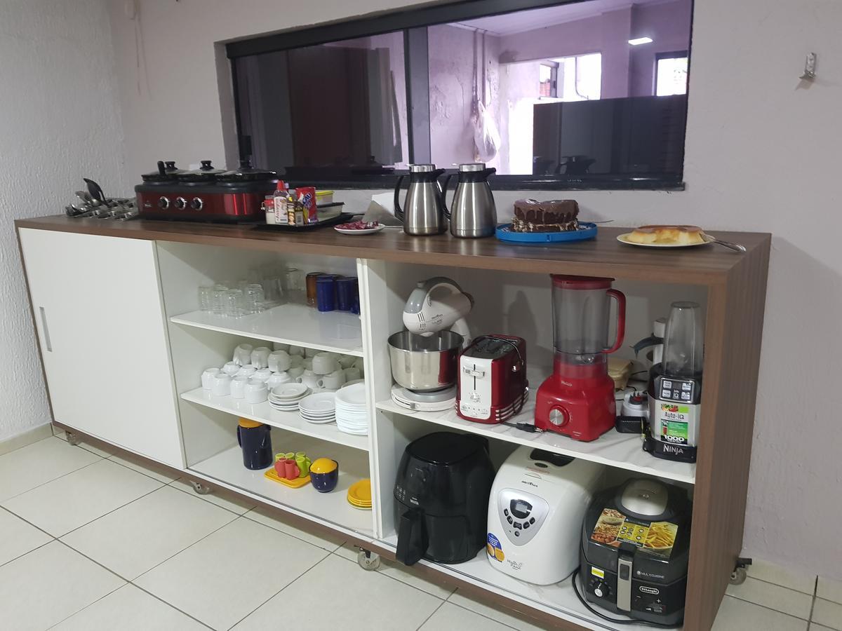 Hotel Entre Rios Paraíso do Tocantins 외부 사진